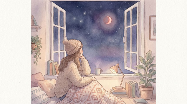 ひな祭りの夜に皆既月食【2026年3月3日】時間・方角・赤い理由と撮り方