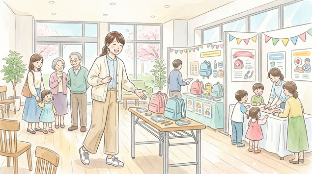 3.11を機に見直す！家族を守るゼロ円防災と頑張らない備え術