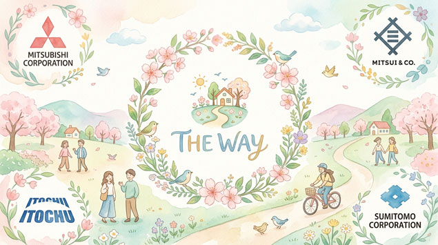 バフェット後の時代へ｜日本株と五大商社株はどうなる？