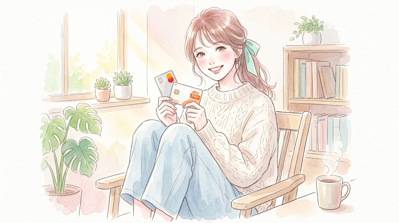 【2026年版】税金・公共料金を損せず払う方法！手数料無料のクレカ＆スマホ決済ルート