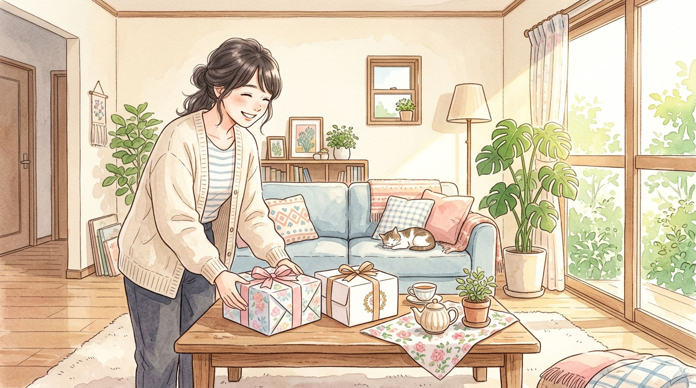 【2026年母の日】銀座三越の王道ギフト＆新宿伊勢丹の体験プレゼント！人気スイーツも紹介