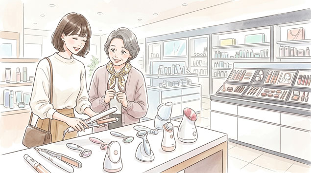 【2026年母の日】銀座三越の王道ギフト＆新宿伊勢丹の体験プレゼント！人気スイーツも紹介