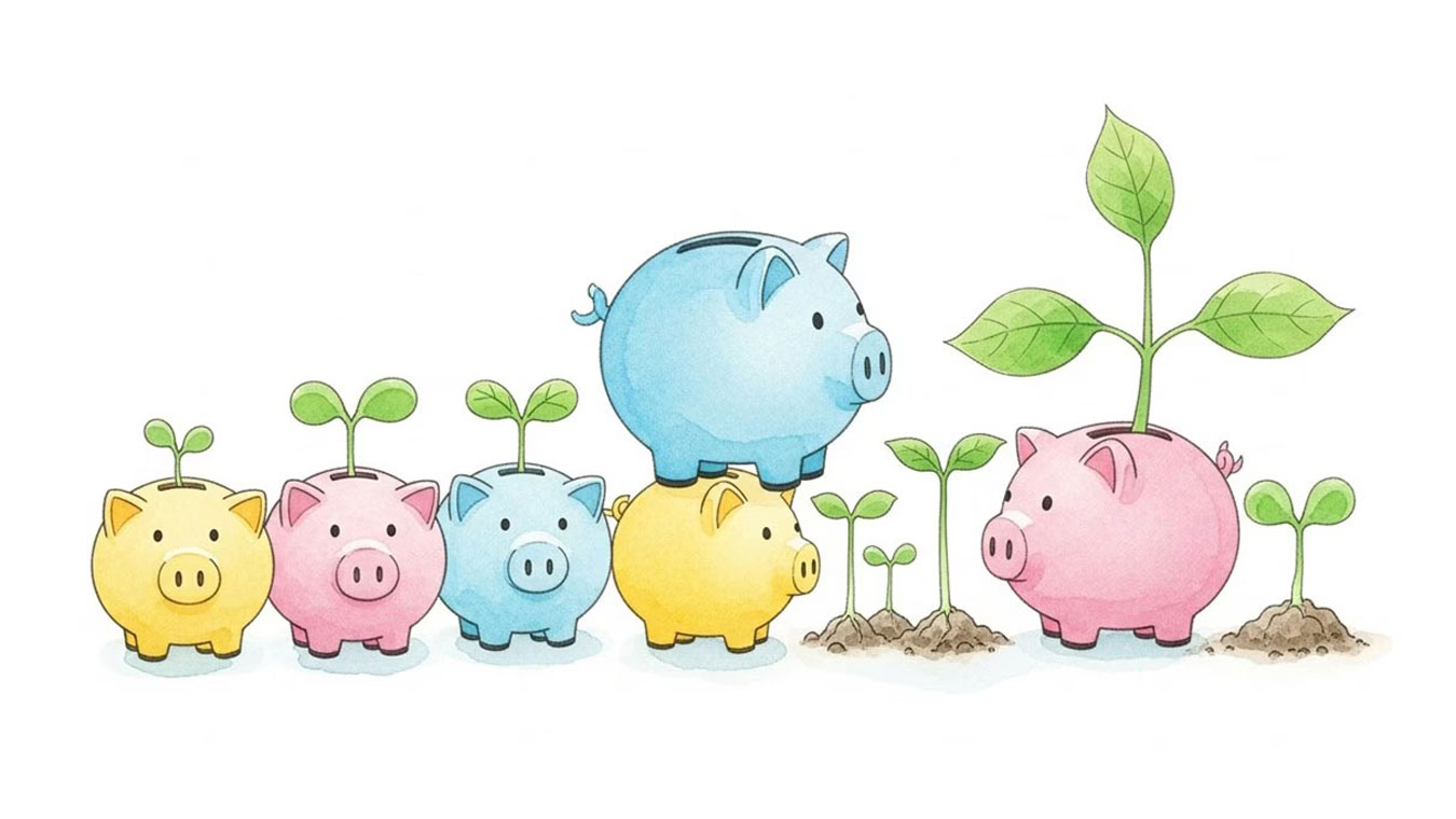 【2026年最新】物価高対策の給付金まとめ｜10万円給付・光熱費支援・住宅補助金を完全解説