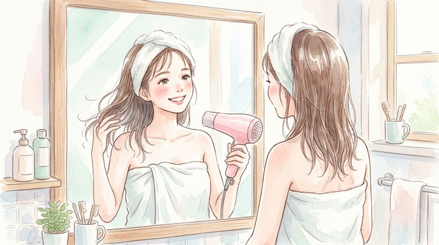 髪が劇的に変わる？リファドライヤーの選び方と知らないと損するお手入れ裏ワザ！偽物事情も