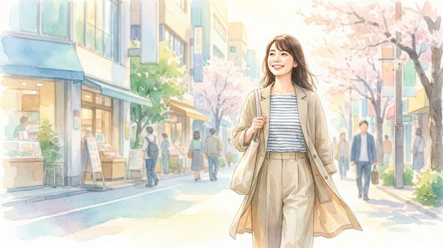 りくりゅうから学ぶ前向きな生き方