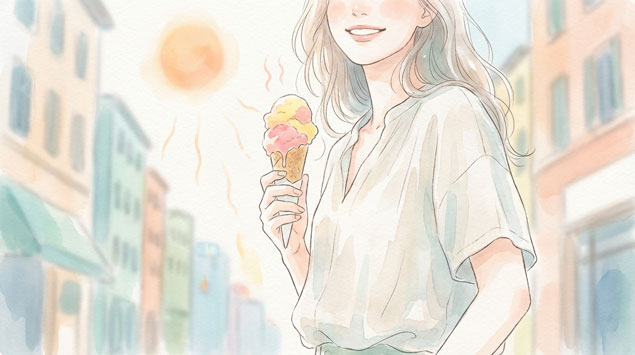 【気象庁アンケート】40℃以上の新しい呼び方は?13候補一覧とSNS案、いつから使う?