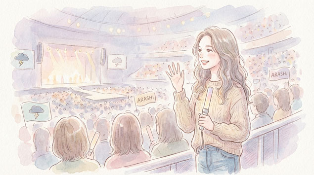 【2026年5月31日退所】大野智はなぜ?嵐ラストツアー日程とチケット定価入手ルート・遠征対策まとめ