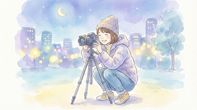 ひな祭りの夜に皆既月食【2026年3月3日】時間・方角・赤い理由と撮り方