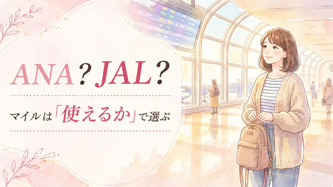 空港でフライト情報を確認する女性