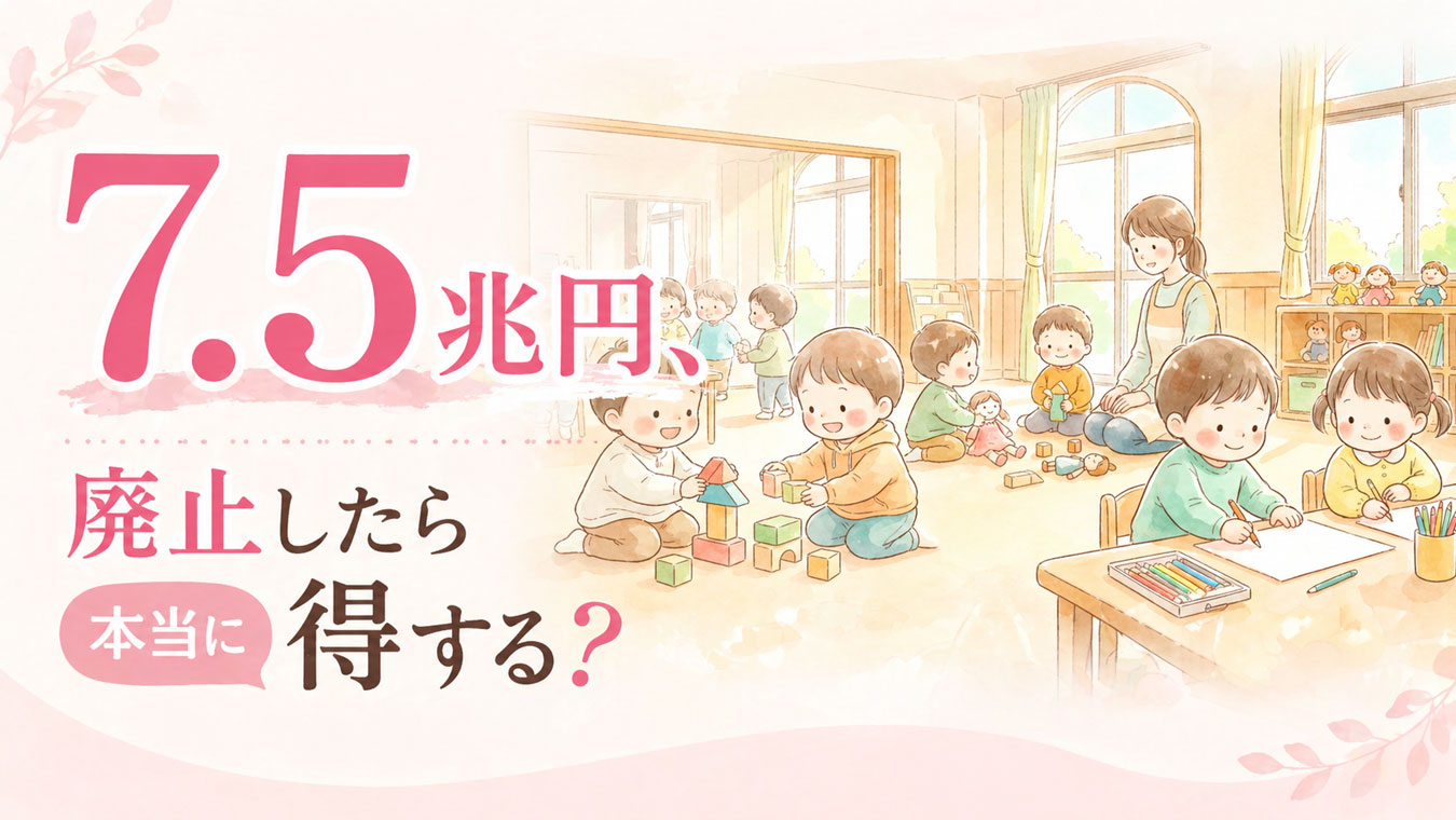 子供が保育園で遊んでいるイメージ画像