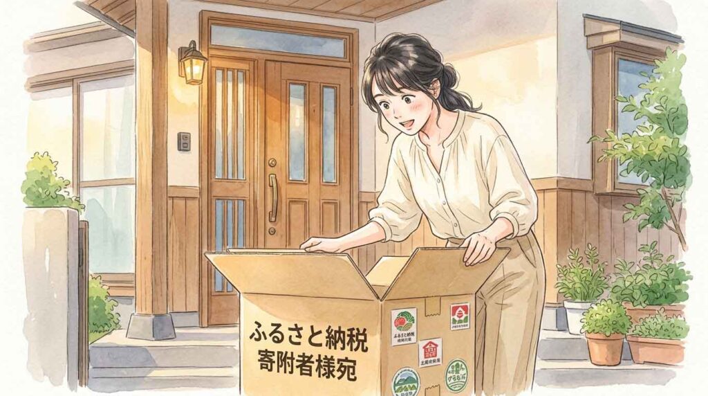ふるさと納税で寄付した1万円、自治体に本当に残るのは半分以下?お金の流れ・都市部の税収流出・経費率48.6%の実態・楽天と国の対立まで、知られざる深層を徹底解説。