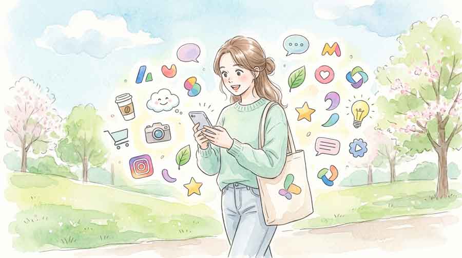 キオクシア株価急騰 AIデータセンター NANDメモリ需要に驚く女性