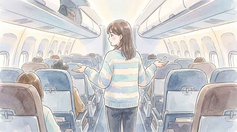新幹線ホームで腕時計を確認しながら急ぐ女性