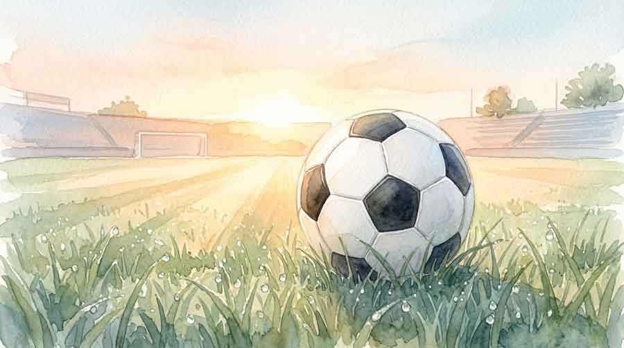 ベリンガムが延長戦の決勝弾直後にガッツポーズで喜ぶ姿、W杯準々決勝イングランド対ノルウェー戦