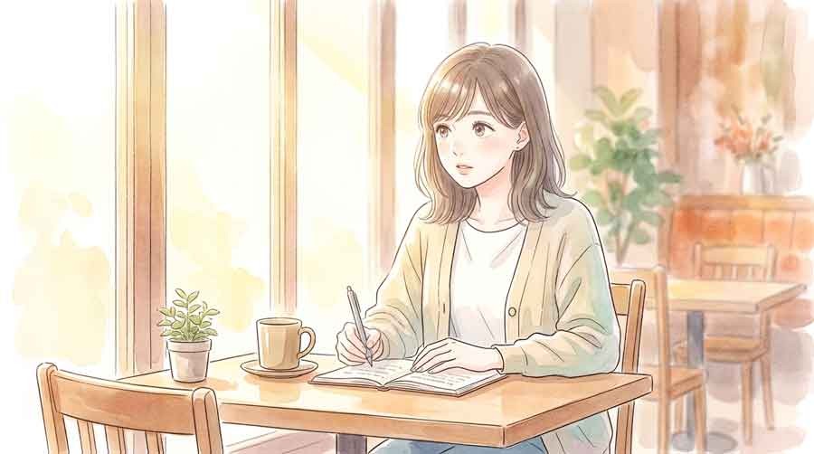 副首都法案とは何かを説明するノートとペンのイメージ