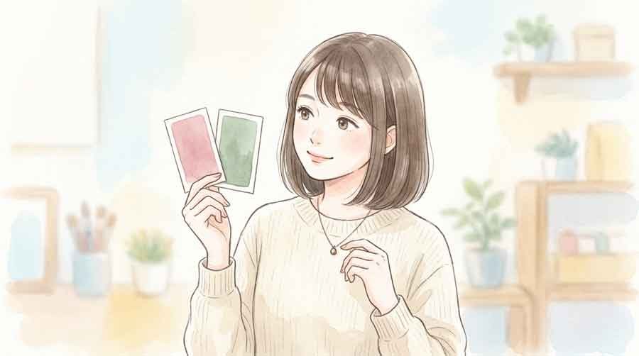 大阪都構想と副首都法案の違いを比較して考える様子