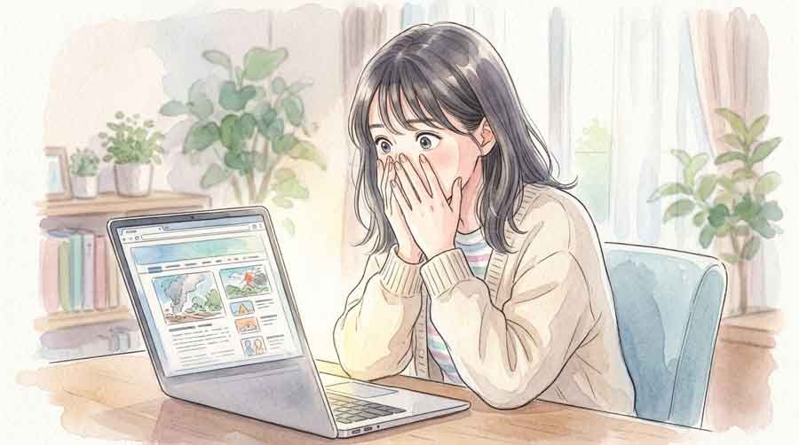 自衛隊USBマルウェア感染事件|機密端末に潜んだ容量偽装の恐怖