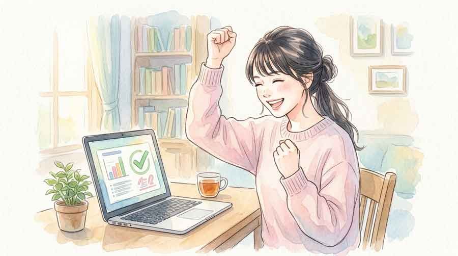 ValiDriveでUSB容量チェック|届いたらすぐ試したい無料検査法