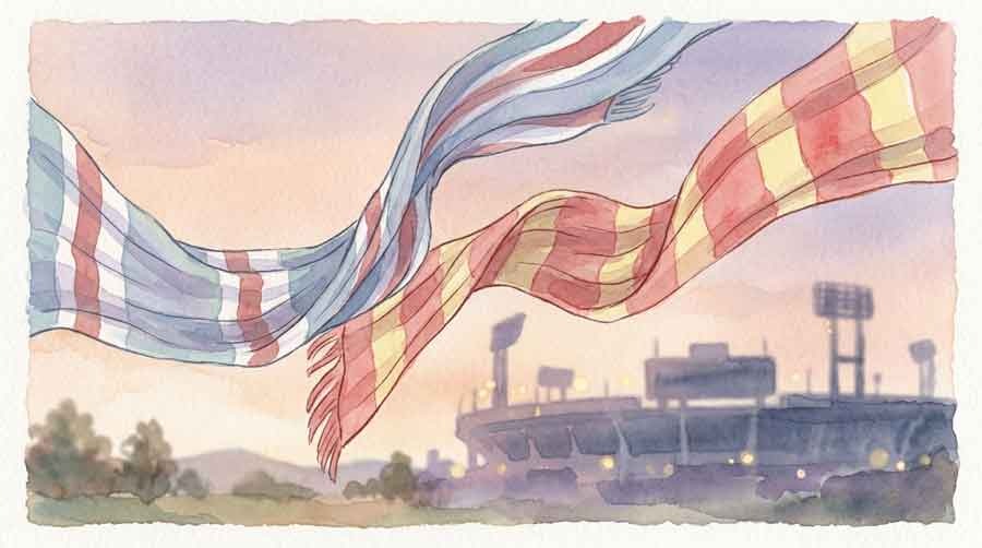 スペイン対フランスW杯準決勝の放送日時と見どころを紹介する画像