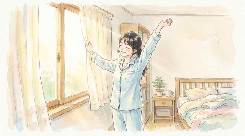 GLP-1薬と脳の報酬系の関係を示すイメージ