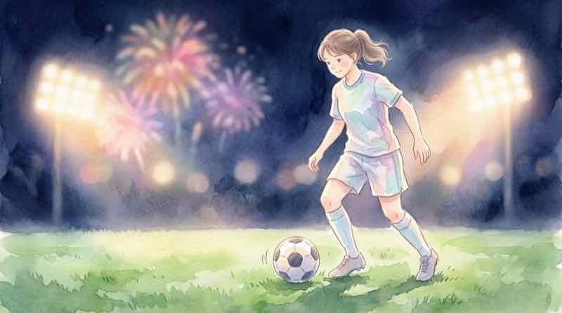 Jリーグ秋春制はいつから始まる開幕戦の花火演出