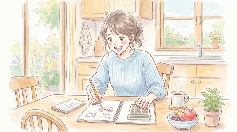 独身女性NISAが必要な理由を示すイメージ