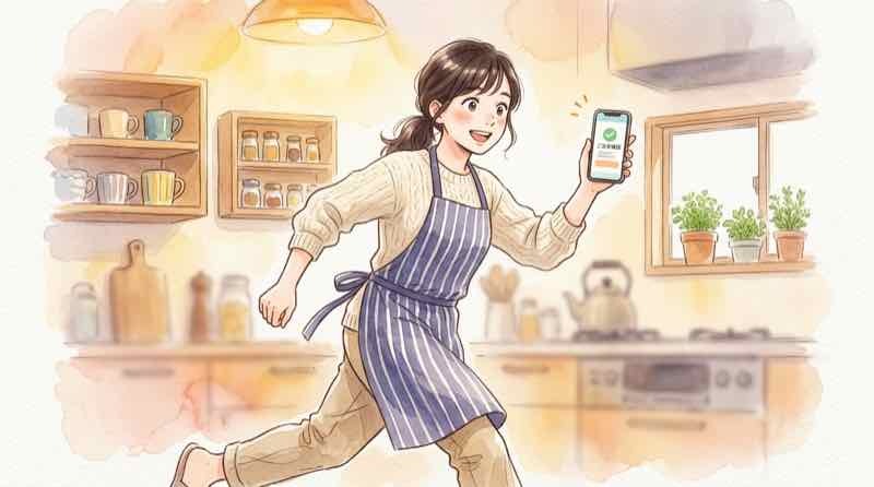 すかいらーく ゴーストレストラン宅配専門店を検討する厨房の様子