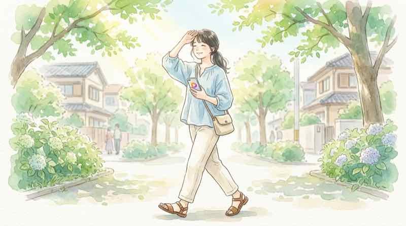 TVerで24時間テレビのドラマを見逃し配信で視聴する様子