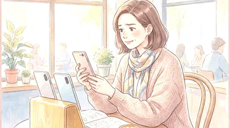 iPhone 18 Proで予想される新チップやカメラの進化イメージ