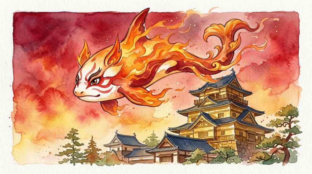 アジア大会マスコット「ホノホン」は何の動物?2026年愛知・名古屋の公式マスコットを徹底解説