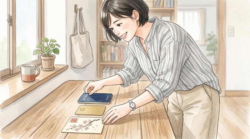 スマチケ払戻しで漏えいした口座情報や住所の内訳を整理するイメージ