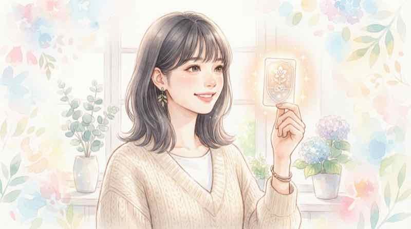 資金決済法によるファミペイ残高保護の仕組みを確認する女性のイメージ