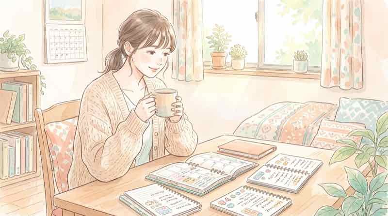 介護休暇 子の看護等休暇 制度の違いを整理するイメージ