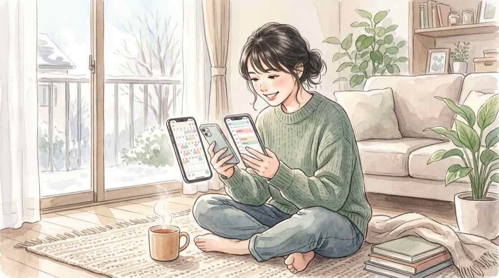 GUちいかわ2026発売日は11月20日・27日の2段階発売イメージ