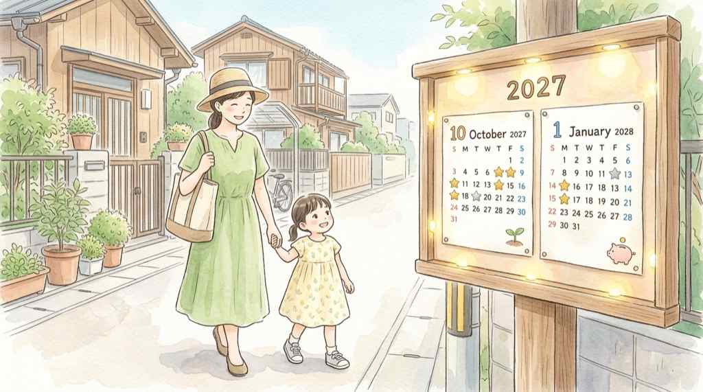 積立投資の金額とシミュレーションのイメージ図