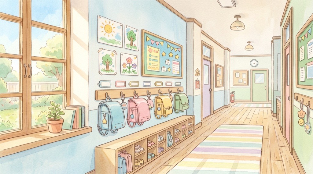 くちぱっち 声優 後任・矢口アサミさん訃報で気になる疑問をまとめたイラスト・質問マークとたまごっちキャラクター