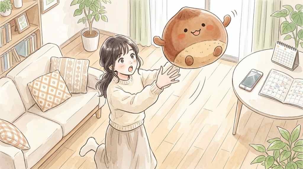 くりまんじゅうだらけくじ何時から?送料と特典条件まとめ