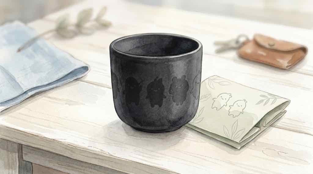黒ミャクミャクひっぱりだこ飯はどこで買える?販売店と予約方法を紹介する画像