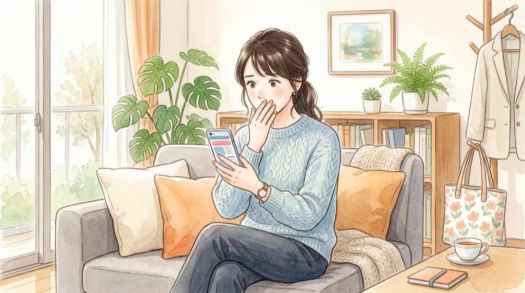 マンション修繕談合 2026年関東171件の行政処分発覚を示す建物と書類のイラスト