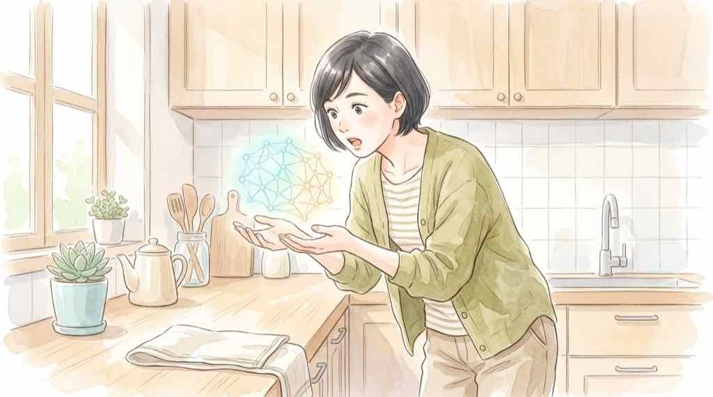ミトコンドリア 健康長寿のために知っておきたい基本のQ&A