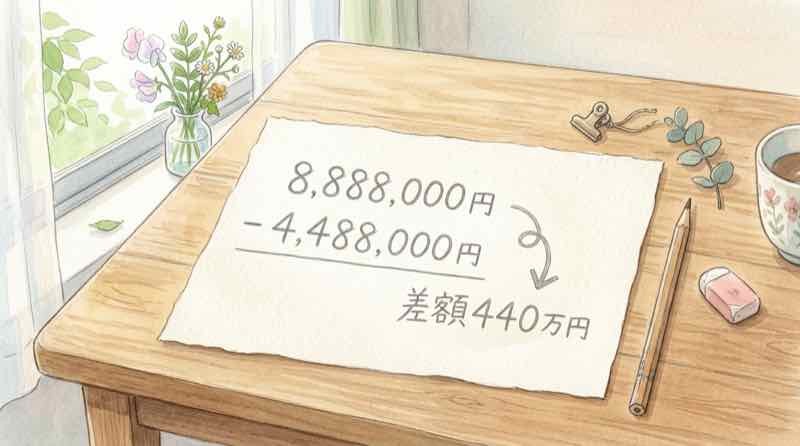 FRPパネルを手作業で削って仕上げる職人のリアルなタッチの水彩イラスト