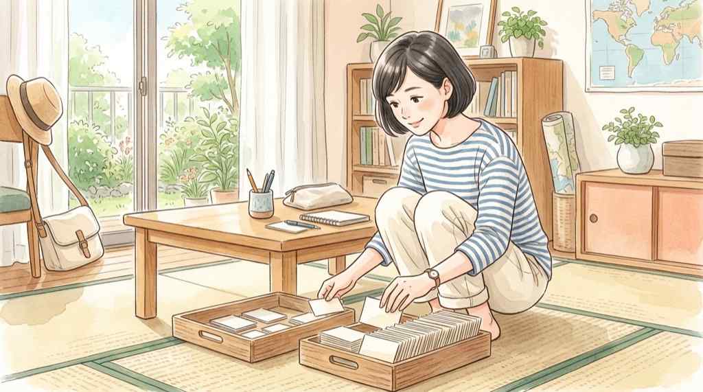 OZmall情報漏洩で閲覧された可能性がある情報と確認されていない情報の整理イラスト