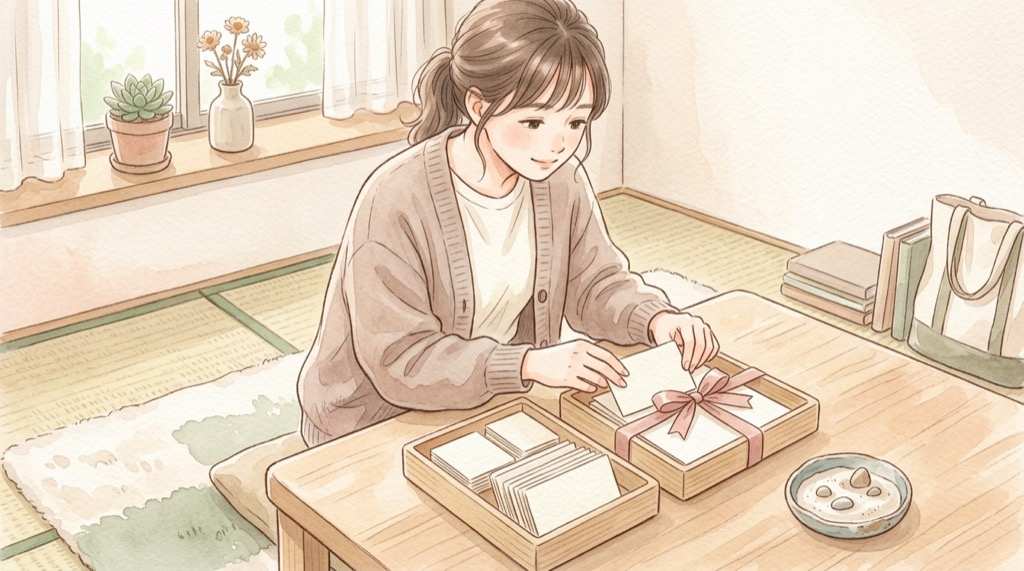 セイコーマート情報漏洩で漏れた可能性がある情報と漏れていない情報を見比べるイメージ