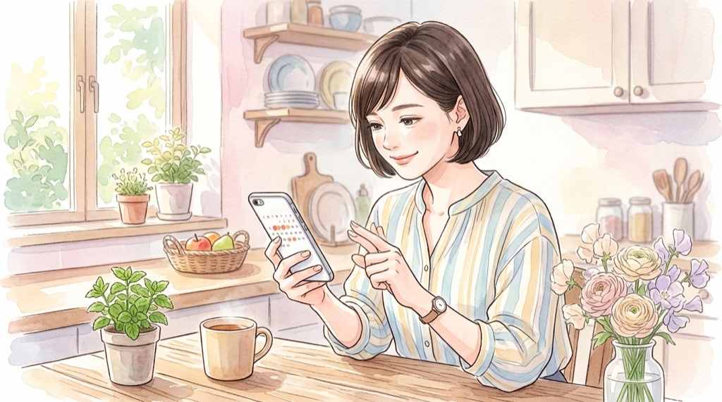 セブンイレブン手巻おにぎりと銀しゃりむすびのセール日程が前半後半で違う説明図