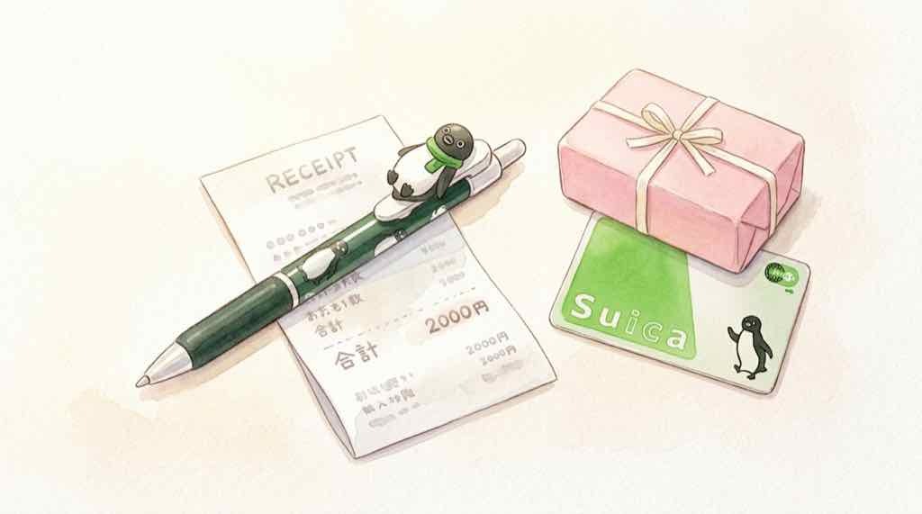 SuicaのペンギンフェアFINAL東京駅グランスタの開催イメージ
