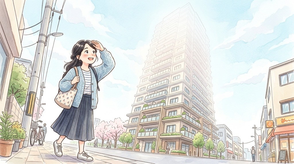 定期借地権マンションは買ってはいけない?後悔する人と得する人を分けるポイント