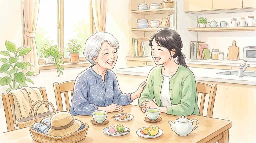 MCIをテーマにしたNHKトリセツショーの番組情報