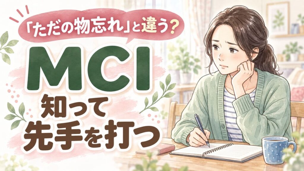 MCIをテーマにしたNHKトリセツショーの番組情報