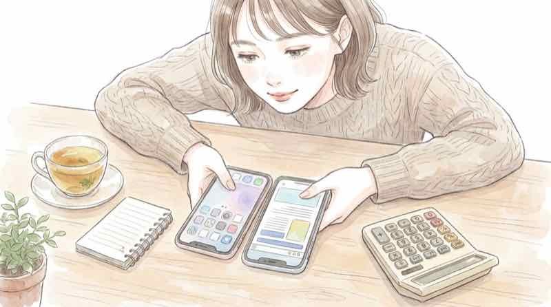 VIVANT 本編 放送休止とアジア大会中継を確認する様子