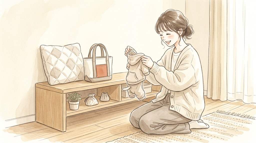 アベイル サンリオ ペットグッズのペット服・カート枕・2WAYトートバッグ